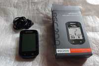 Licznik rowerowy GPS nawigacja IGPSPORT BSC200 Gwarancja