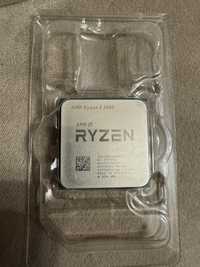 Procesor Ryzen 3600