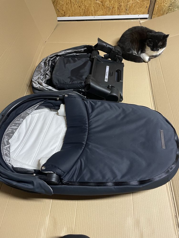 Gondola Cybex Priam lux 2.0