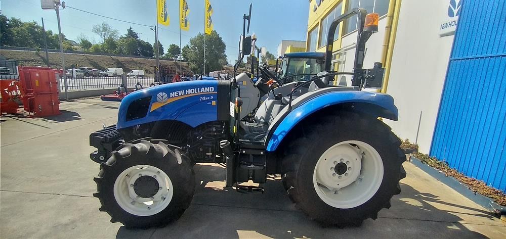 New Holland T4.65S