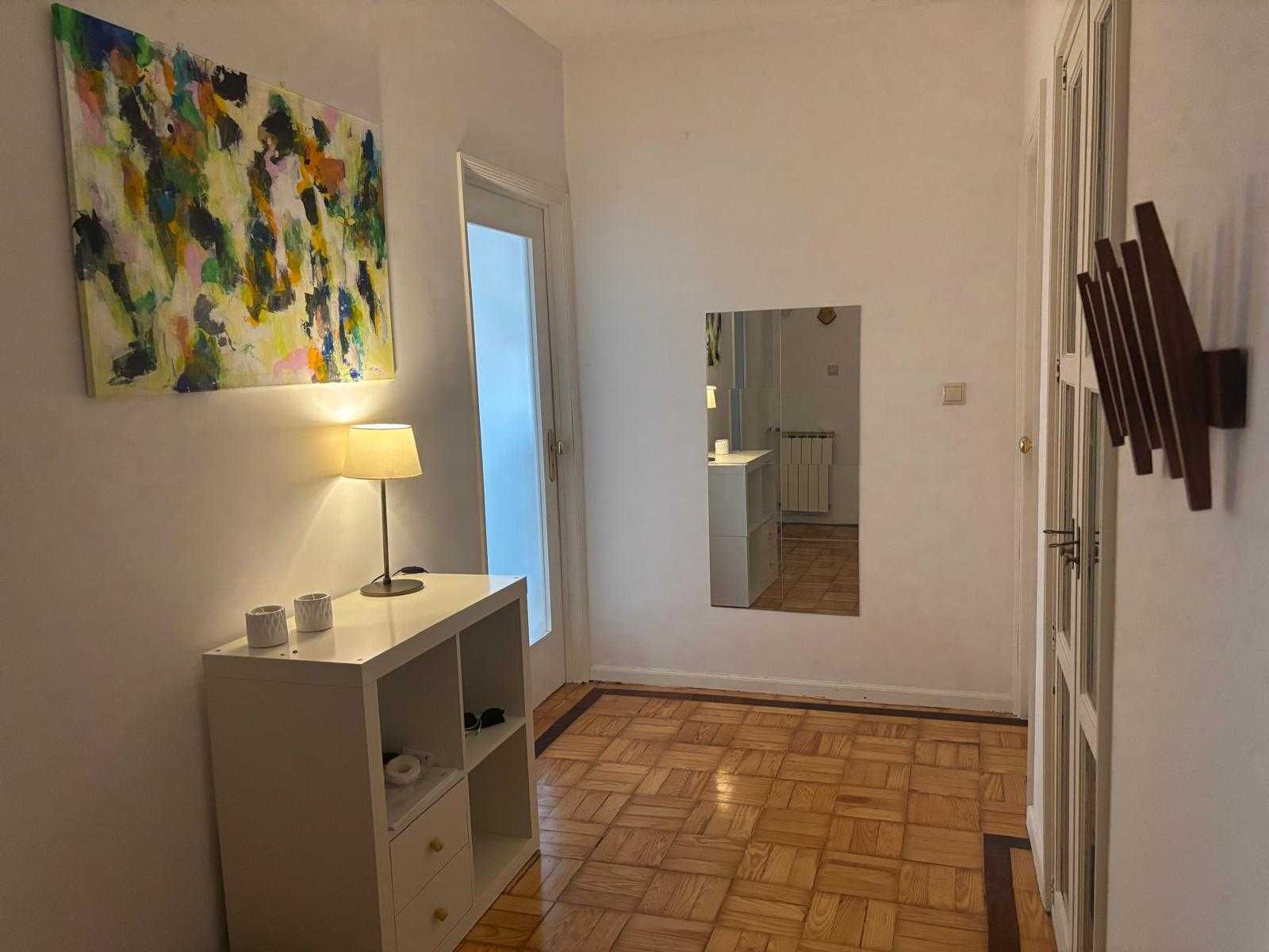 Arrendamento de quartos na Rua Dom Afonso III, Vila Real