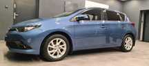 Toyota Auris hybrid 1.8 Polski Salon