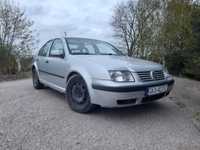 VW volkswagen bora 1.9 tdi