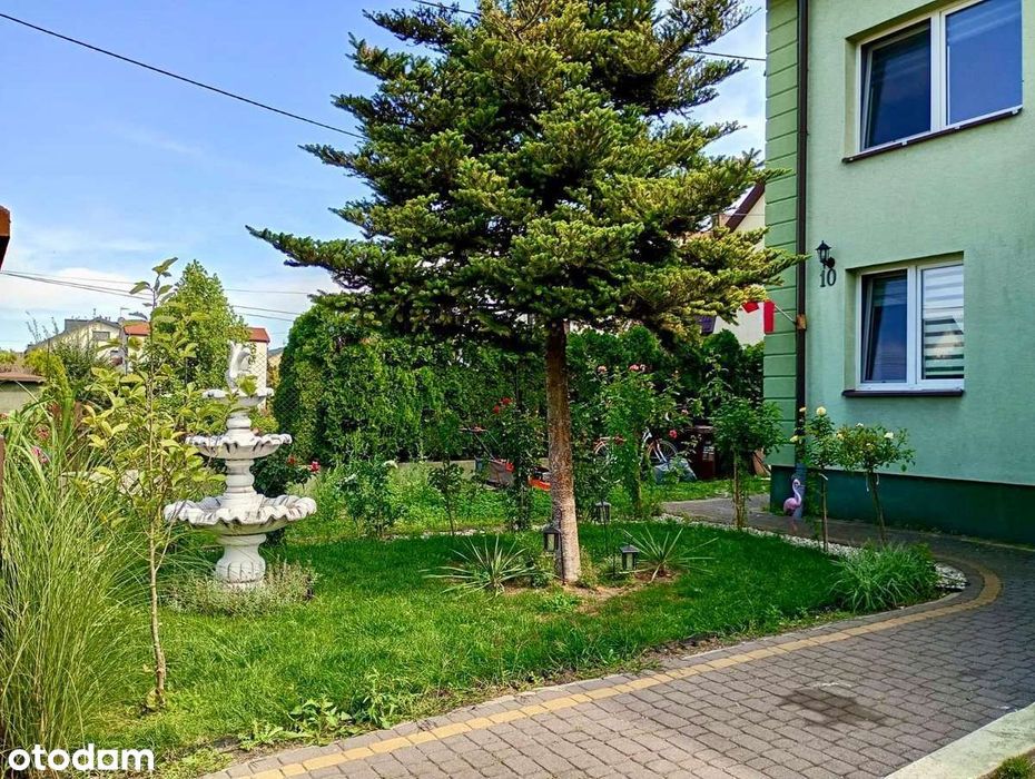 Sprzedam dom Jaśminowa