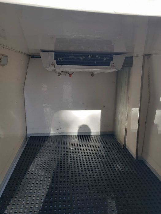 Peugeot Partner Frigorífica