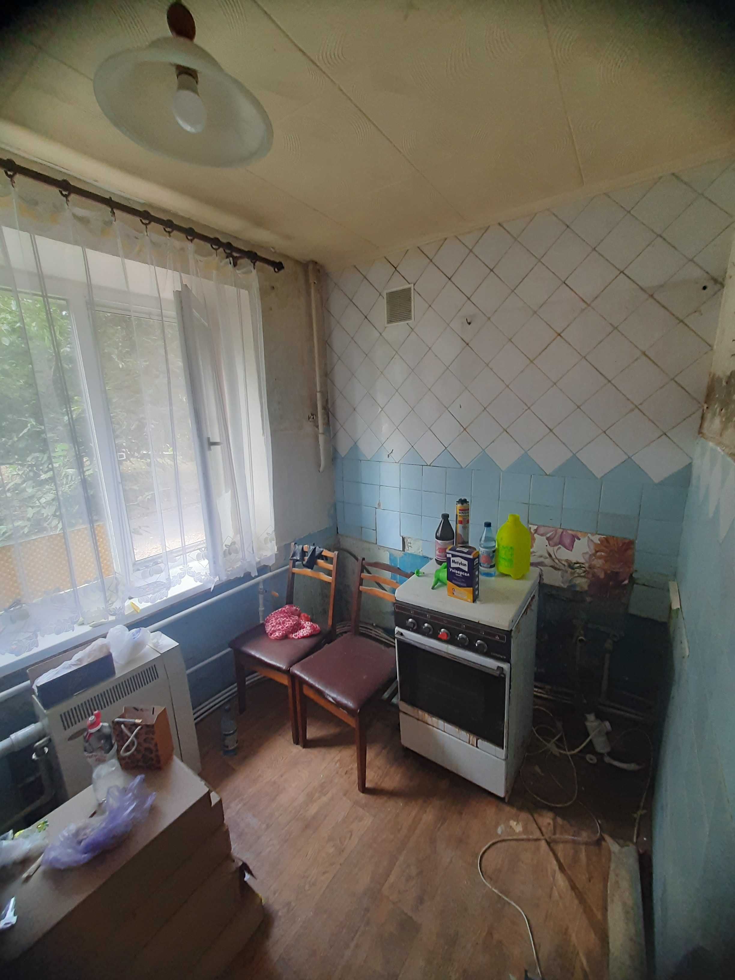 Здам в оренду 2 кімнатну квартиру в м. Макарів під Києвом
