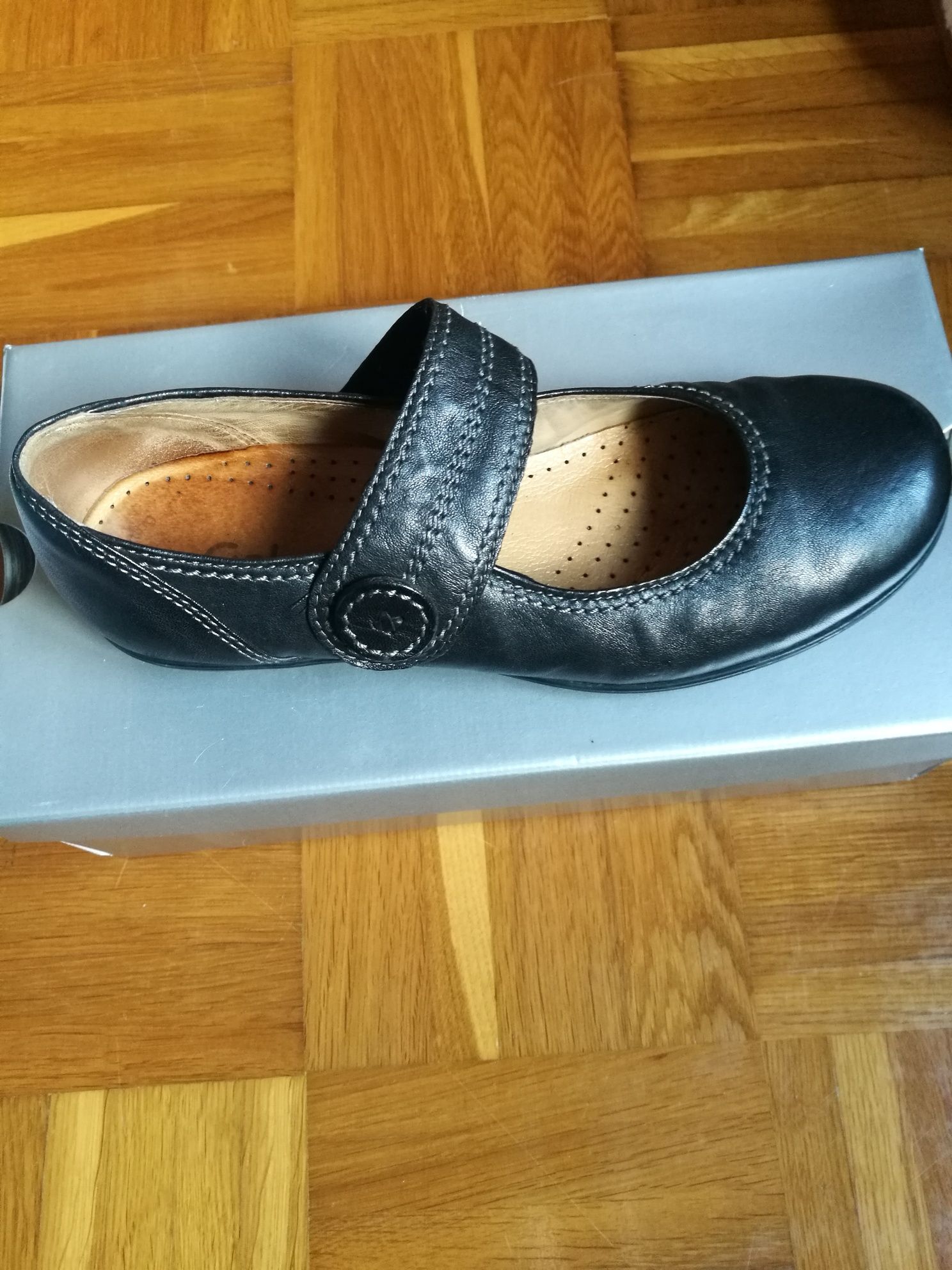 Sapatos GABOR n°37
