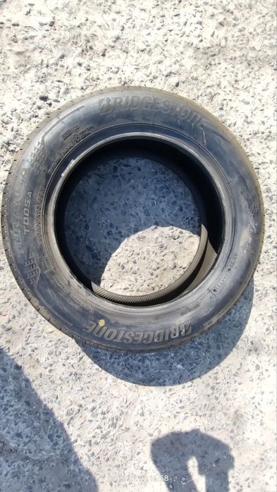 Колеса (Bridgestone)