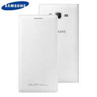 Etui Oryginalne Samsung Galaxy Grand Prime białe