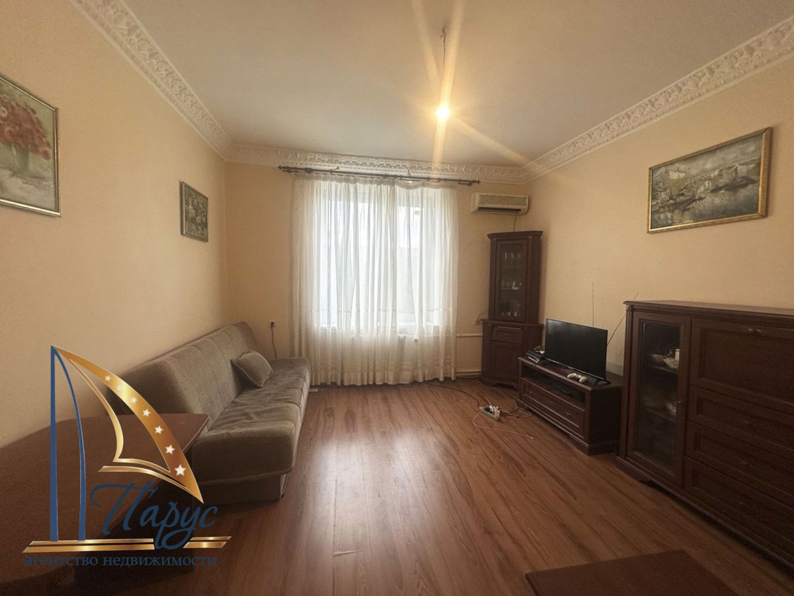 2-к повнометражна квартира, Центр, ТЦ ,,Україна,,