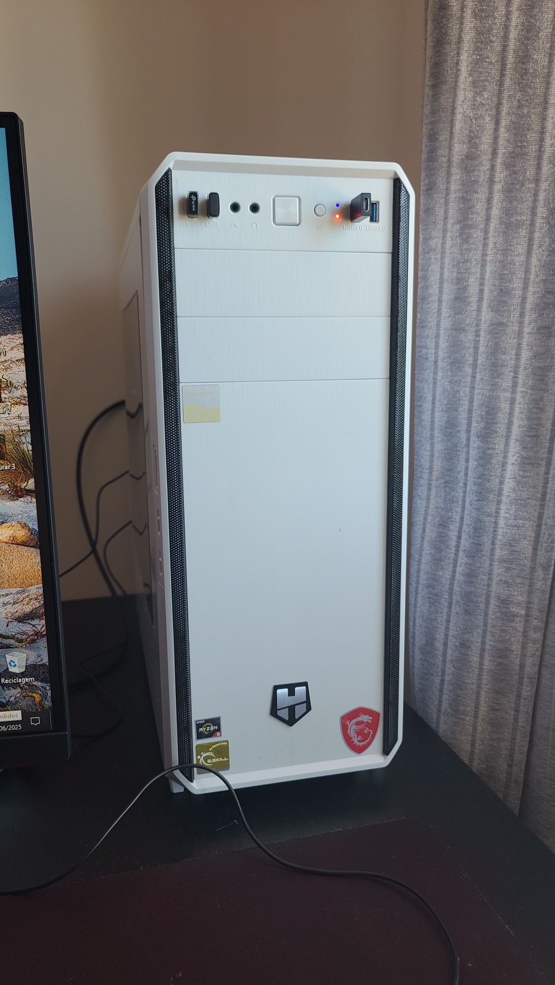 PC desktop Gamming