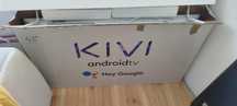 Telewizor43cale  KIVI Android