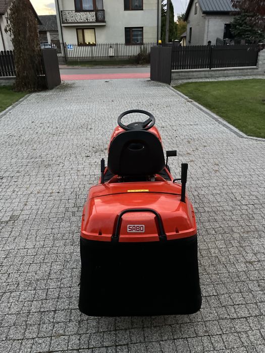 Kosiarka Traktorek SABO 92-13H