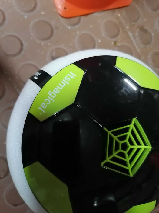 Jogo "Bola de ar" da imaginarium