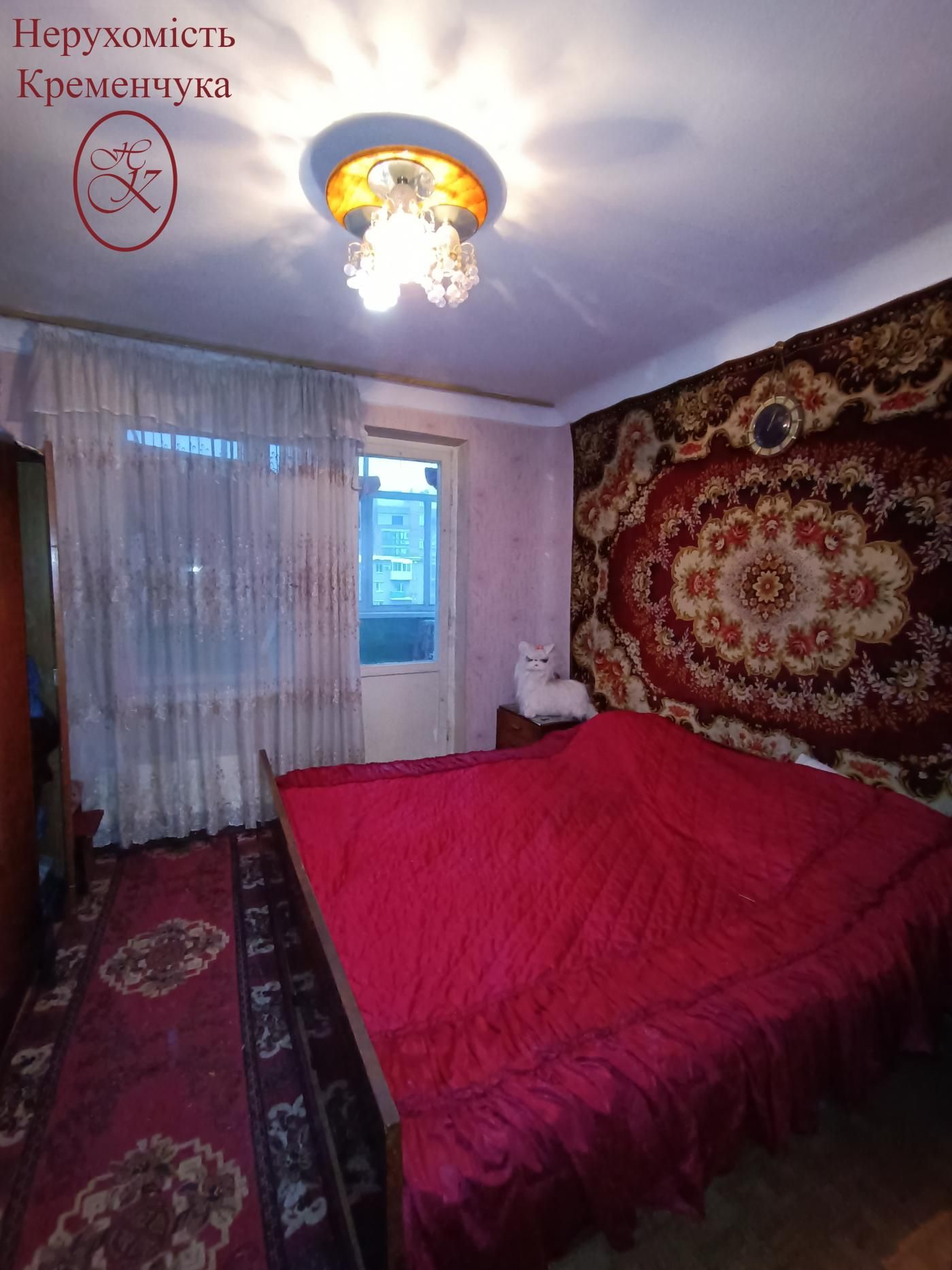 Продам 2 кімнатну квартиру в районі Водоканалу