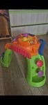 Wulkan zabawka dla dzieci  Fisher Price