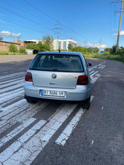 Автомобіль в гарному стані