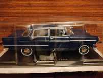 Opel Kapitan 1959, 1:24