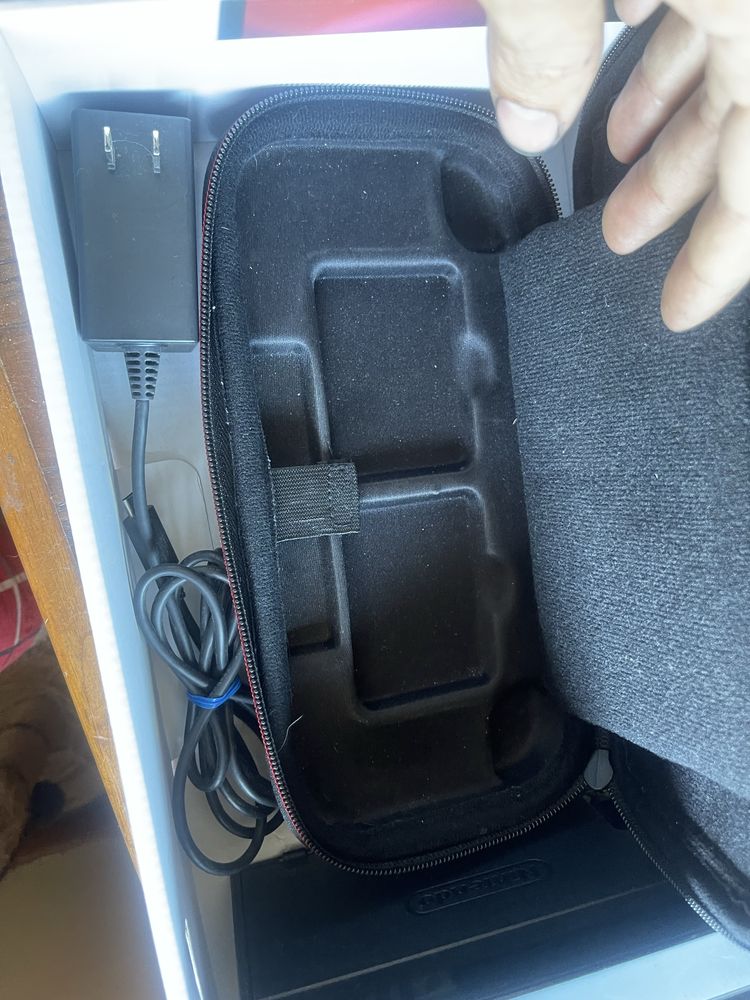 Nintendo switch v1