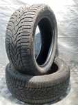Opony Wielosezonowe 2x Barum Quartaris 5 195/50 R15 82 H 2020r