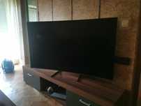 Sprzedam płaski telewizor 65 cali