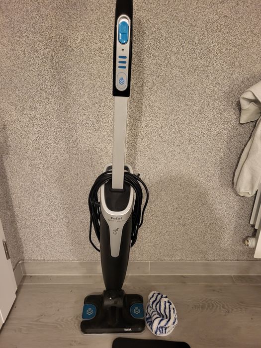 Mop parowy Tefal prawie nie używany