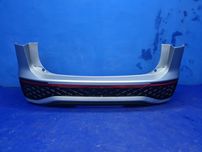 ZDERZAK TYLNY kompletny pdc VW TAYRON R-LINE LM7P oryginał NOWY!