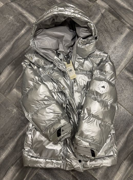 Stella McCartney adidas