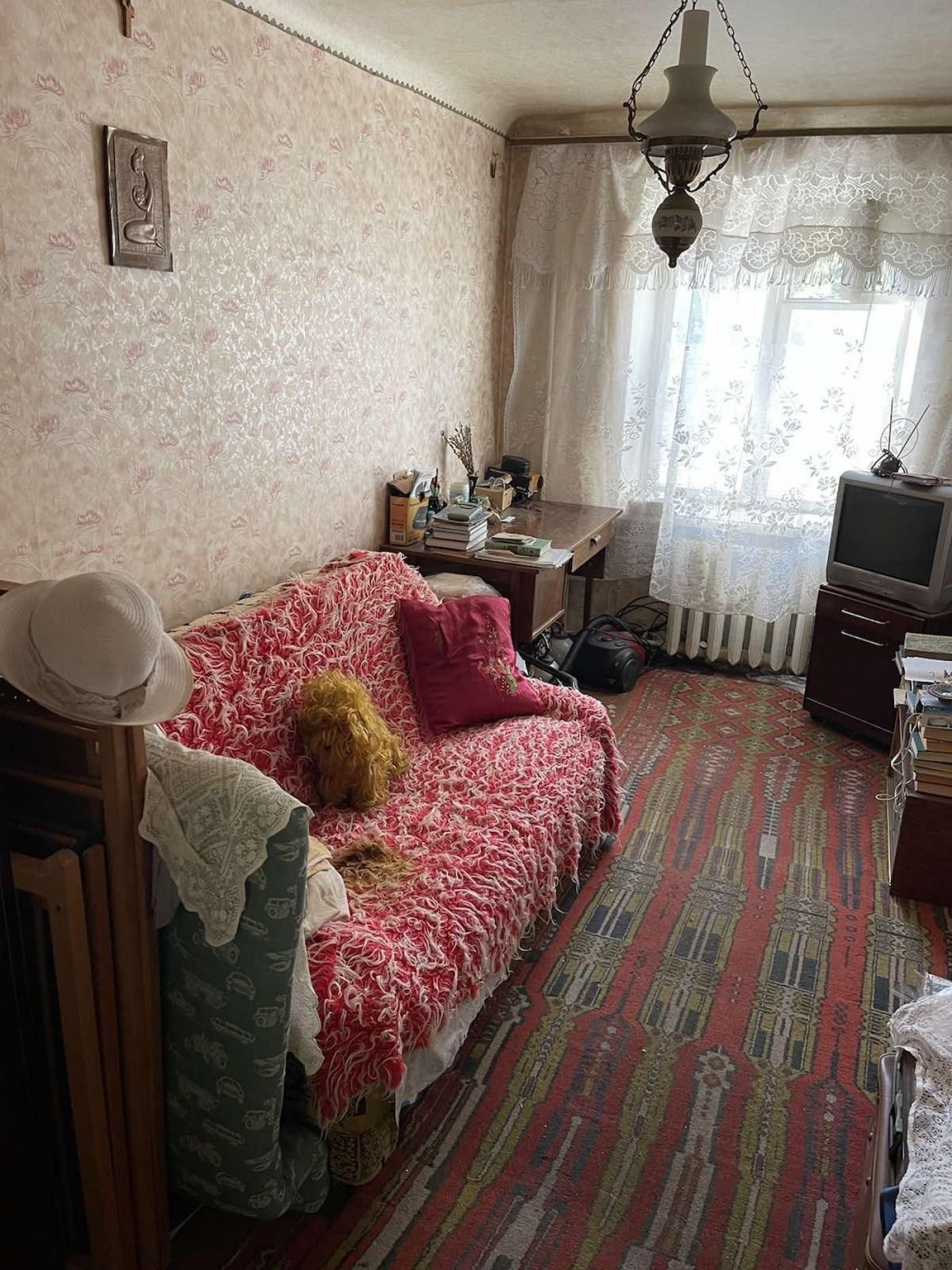 Продам 3-х Нагорный, пр.Науки (Гагарина) кирпич