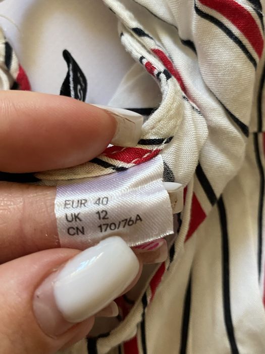 Продам жіночий літній комбенізон з магазину Н&М