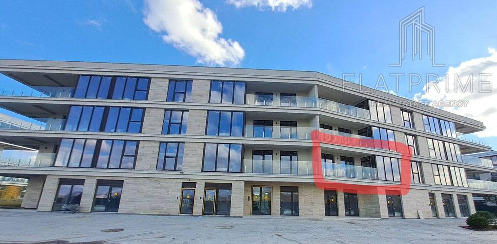 2к 69м2 ЖК Park Lake City БЕЗ % ПАРК ЛЕЙК СІТІ Підгірці