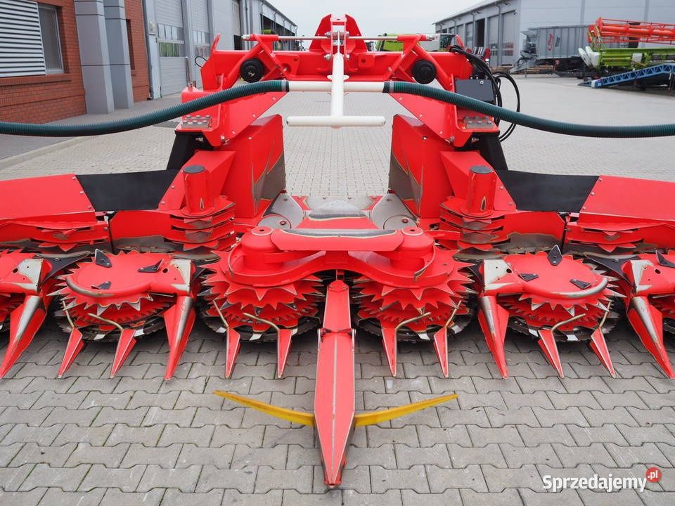 Części kemper 345,360, i 375  i modele 400