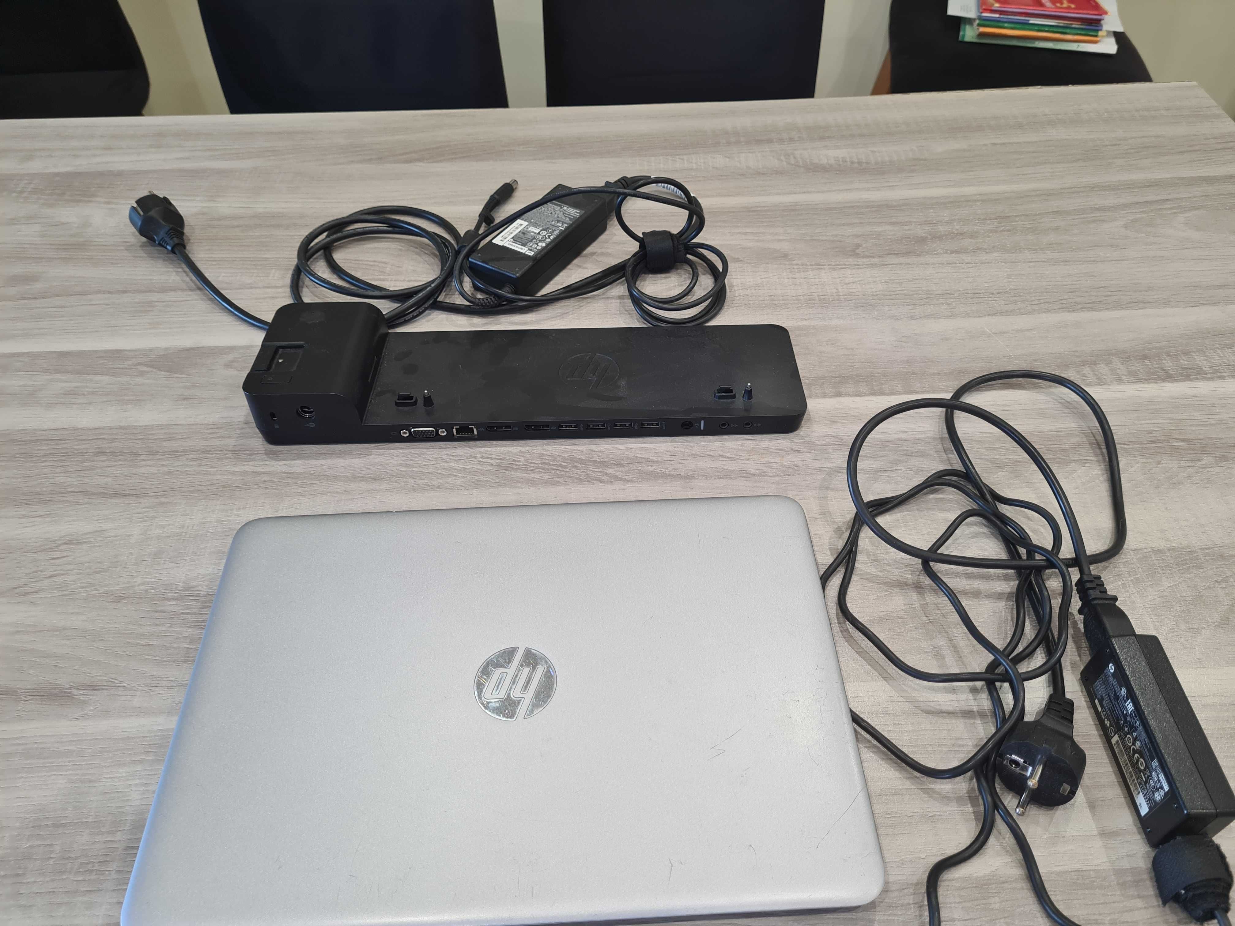 HP EliteBook 840 G3  - 14" | i7 - 6600U  | 1TB SSD | 24GB RAM | Win 11