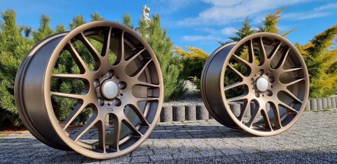 Felgi 901B do BMW E83 E87 E36 E46 E90 E93 F