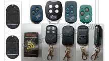 Comando portão garagem UKNVD compatível com DITEC