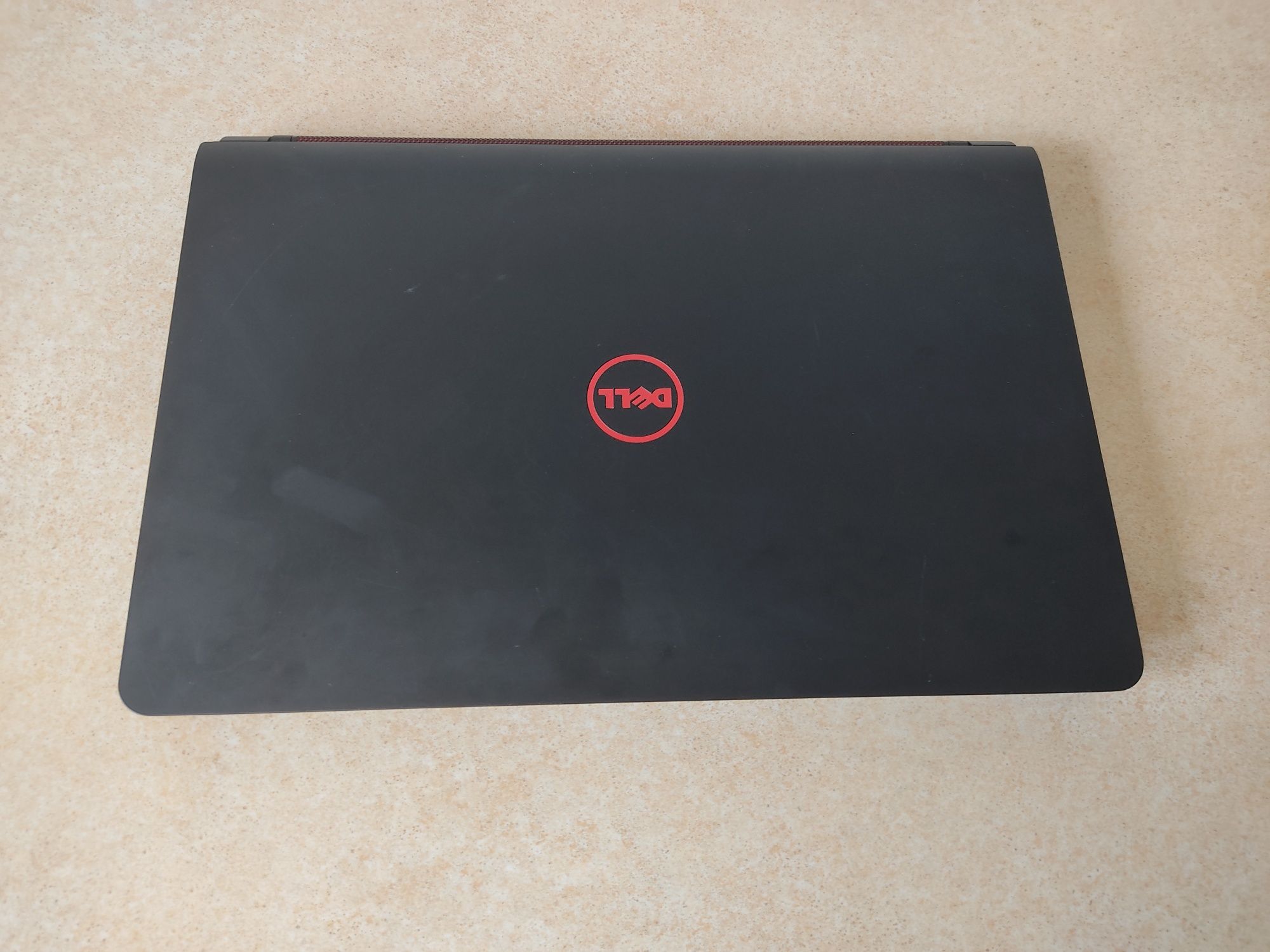 Ігровий GTX 1050 4GB 16 RAM/256 SSD 15,6" Dell
