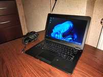 Dell Latitude 7250 12,5 cala, i5-5300u 2,9GHz,8GB RAM, 256GB SSD,Win11