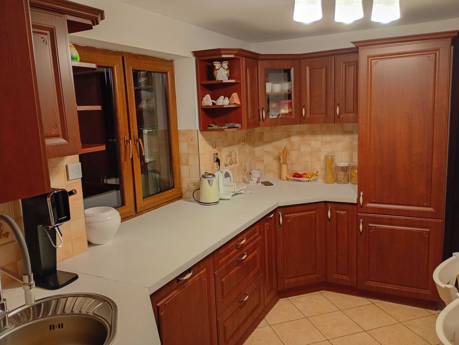 Kuchnia dostępne od końca stycznia