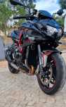 Kawasaki zh2 preta