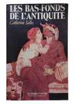 Les Bas-Fonds de l'Antiquité, de Catherine Salles