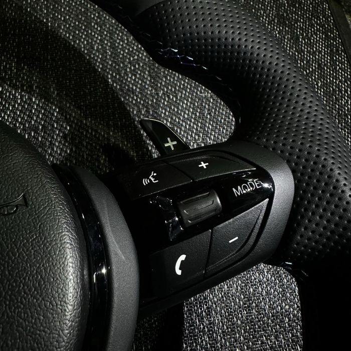 Volante BMW M Performance