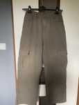 Spodnie cargo Cropp