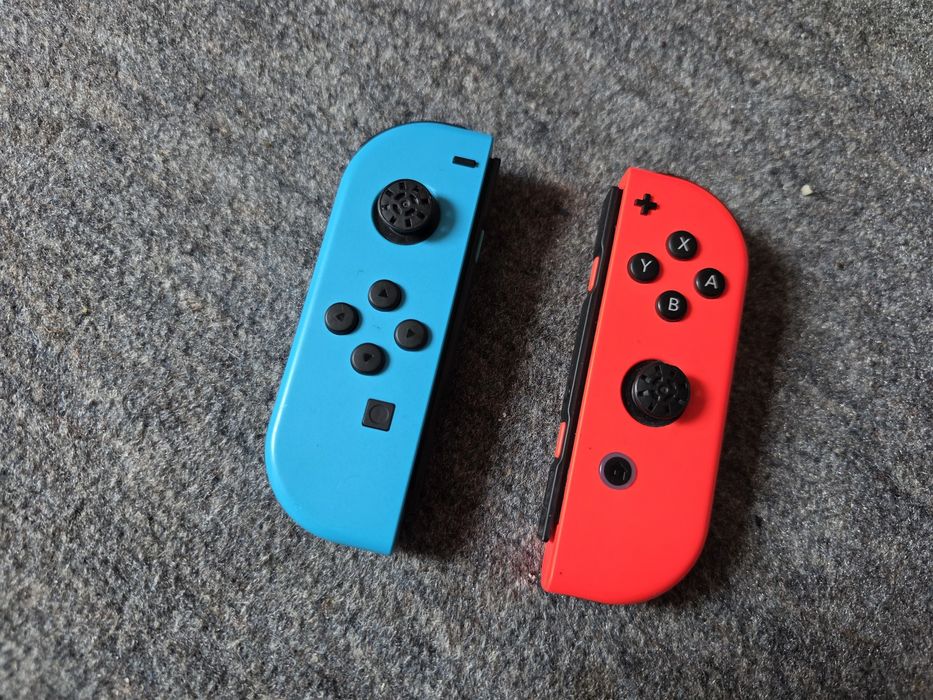 Nintendo Switch Joy-Con