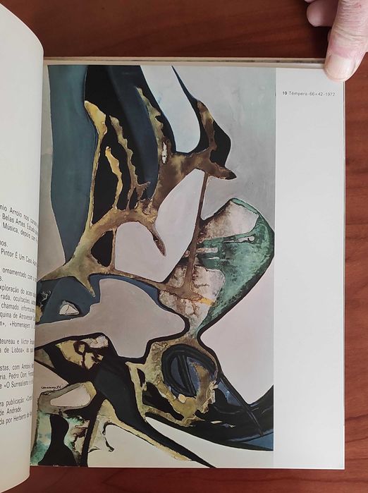 10 Artistas da Galeria S. Mamede