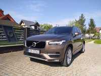 Volvo XC 90 Volvo XC90 D5 nowy silnik!