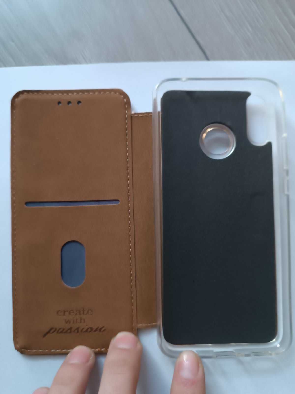 Etui do Huawei Nova 3