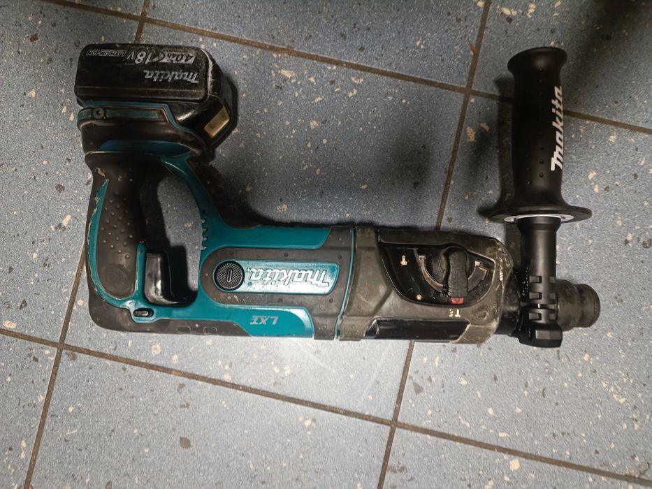 Makita DHR241 młotowiertarka
