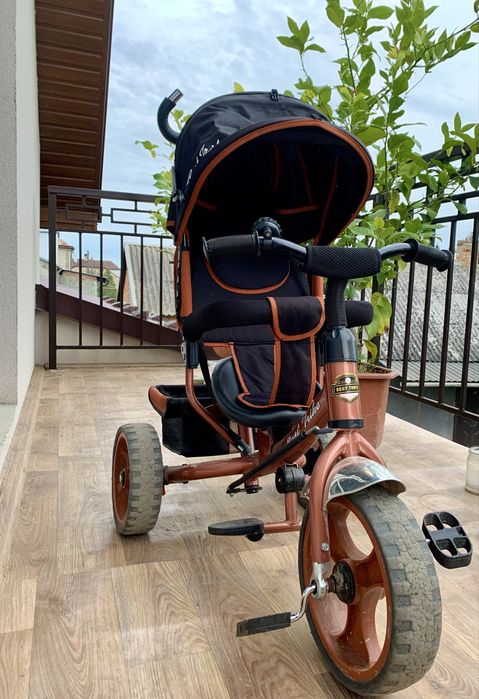 Велосипед дитячий