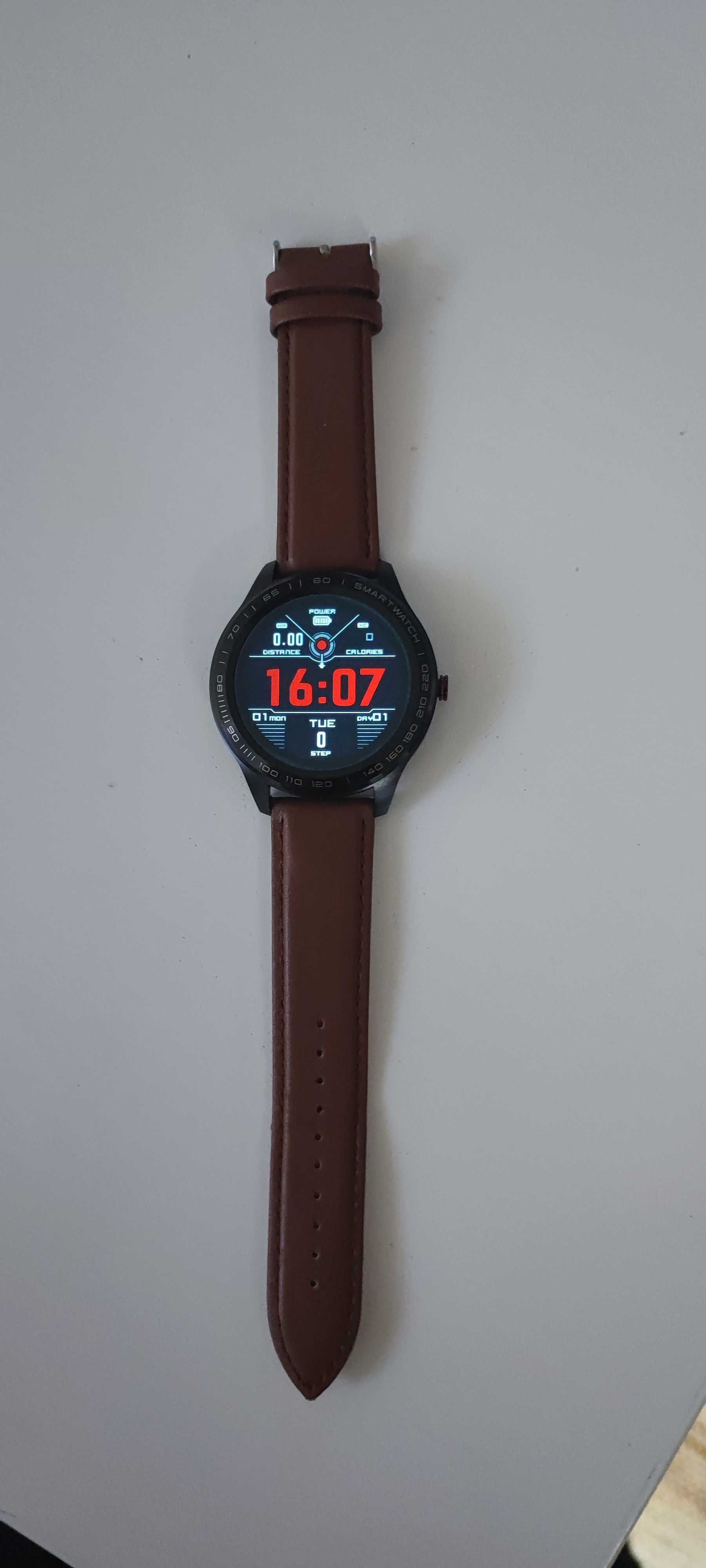 Relógio Smartwatch