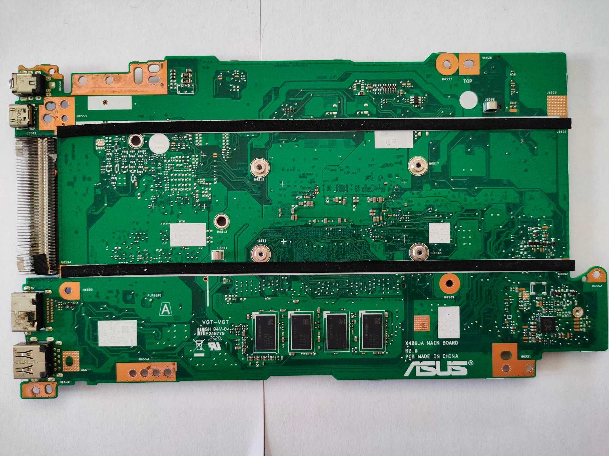 Płyta główna ASUS X409J X509 M509D